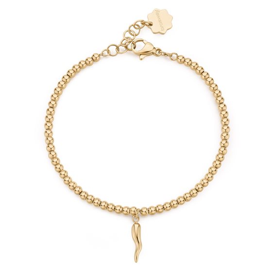 Bracciale Brosway Donna Chakra_3 (BHKB) in Acciaio BHKB207 - BHKB207